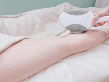 ミンティー 宮崎FC店/脱毛施術イメージ★