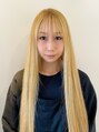 アイラッシュ クリッシー 渋谷店(Eyelash Chrissie) 山田
