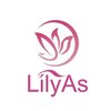 リリアス(LilyAs)のお店ロゴ