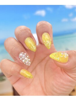 ステイシック(Stay Chic)/お客様ネイル