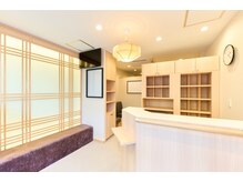 リコア 大森山王(ReCORE)/受付・待合室☆