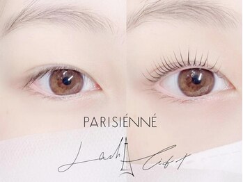 ジャムアイラッシュ 四條畷店(JAM eyelash)の写真/新規限定/人気No.1！オフ込【高持続★フラットマットラッシュ160本】¥7780→驚きの¥6200！駅チカ/まつエク