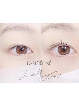 ナチュラル上品な目元にしたい