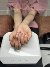 シネイル スパ(c.nail spa)/