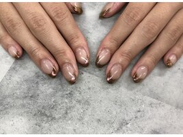 ミラーフレンチ