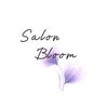 サロン ブルーム(Bloom)ロゴ