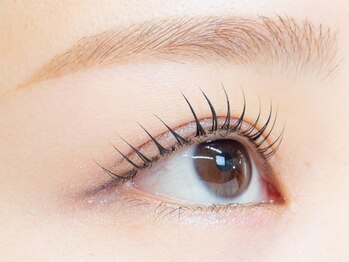 ティアンダ タアチ(t-under taachi)/まつげパーマ♪