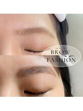 クトワ(QUE TOI)/眉ワックス&眉パーマ