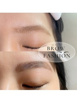 クトワ(QUE TOI)/眉ワックス&眉パーマ