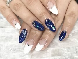 Trend Nail