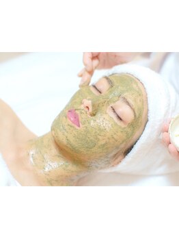 シミしわ改善！予防ケア