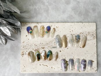 ラナシア(LANAXIA)/