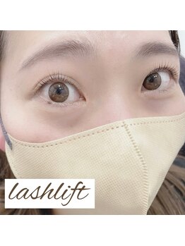 オータス(OTAS.)/パリジェンヌラッシュリフト