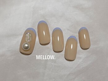 メロウ(MELLOW.)/《HAND》定額Design[A]