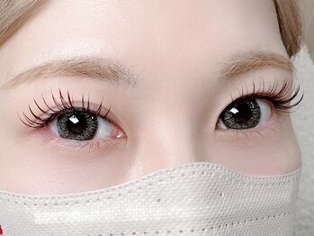 ウィル 二子新地(will)/カラーエクステ