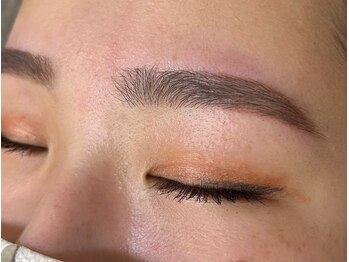 アイクイック 秋葉原店(Ai Quick)/アイブロウ/眉毛/メンズ