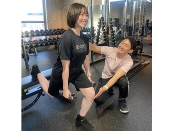 ビヨンド 溝の口店(BEYOND)