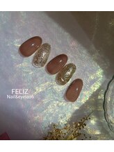 フェリス 方南町店(Feliz)/定額ネイル