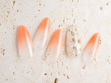 レノヴィア(Re:novia)/Hand standard ¥6980