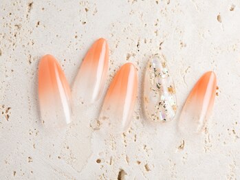 レノヴィア(Re:novia)/Hand standard ¥6980