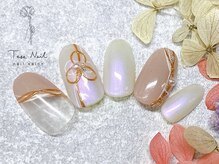 テセネイル(Tese Nail)/12月 選べる今月のおすすめ[2]