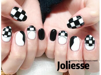 ジョリエス 蒲田(Joliesse)/