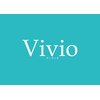 ヴィヴィオ 姫路店(Vivio)ロゴ