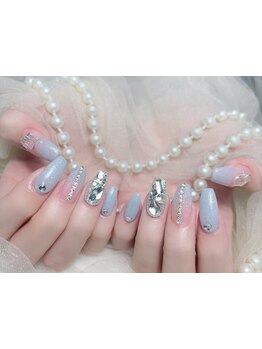 付け替え時オフ無料のメニューがあるサロン