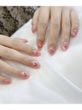 ティナ ネイルスタジオ(Tina Nail Studio)/ハートマグネット