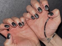 ネイルマン 横浜店(Nail Man)/メンズネイル¥10000