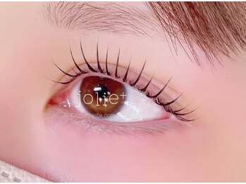 ジョリープラス 堺東店(jolie+)/jolie+ eye design