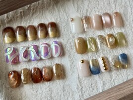 定額design/￥9980～￥10980