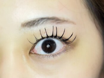 フェリーズ(Feliz)/長めフラットラッシュ