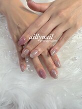 アイリーネイル(ailly nail)/