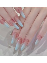 ベラーネイルサロン(Bella Nail Salon)/カラーグラデーション