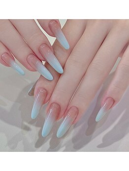 ベラーネイルサロン(Bella Nail Salon)/カラーグラデーション