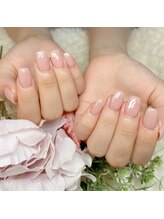 アイカ(Aika)/10本長さだしワンカラー