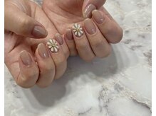 ビーネイル ヘルシー(Be NaiL healthy)/シンプルネイル