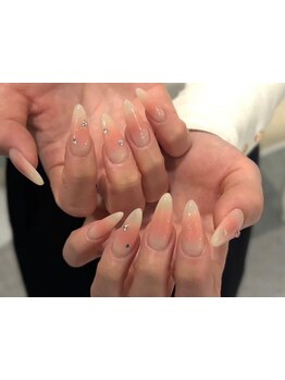 華やか系（イベント・ブライダル）が得意