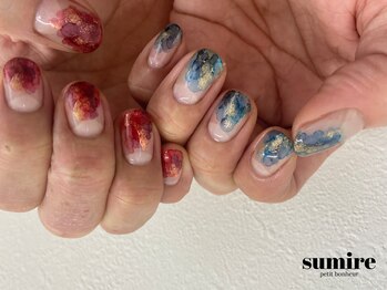 サロン スミレ(salon sumire)/