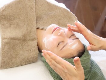 ノヴェイル(NoVeil)/クレンジング