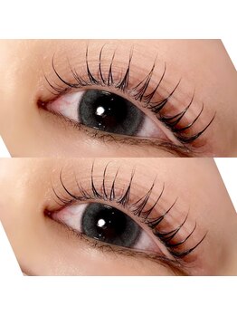 ダリア 西大寺本店(DAHLIA)/パリジェンヌ