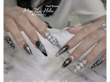 79リナネイル 心斎橋店(79LINA NAIL)/長さ出し/持ち込みOK/アート10本