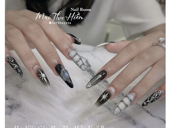 79リナネイル 心斎橋店(79LINA NAIL)/長さ出し/持ち込みOK/アート10本