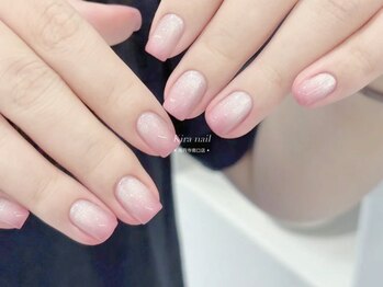 キラネイルサロン(Kiraネイルサロン)/ネイルデザイン♪