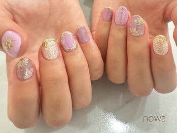 ノワ(nowa)/【持ち込み】ゴージャスコース