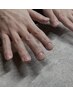 【men's】hand care　 