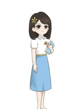 アンジュベル 銀座店(AngenBelle)&nbsp;白石 nene