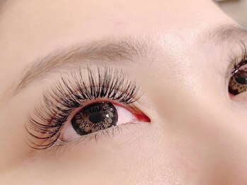 ルリエ(Relier)/ボリュームラッシュ800本