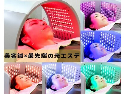 アキュピタル(acupital)の写真